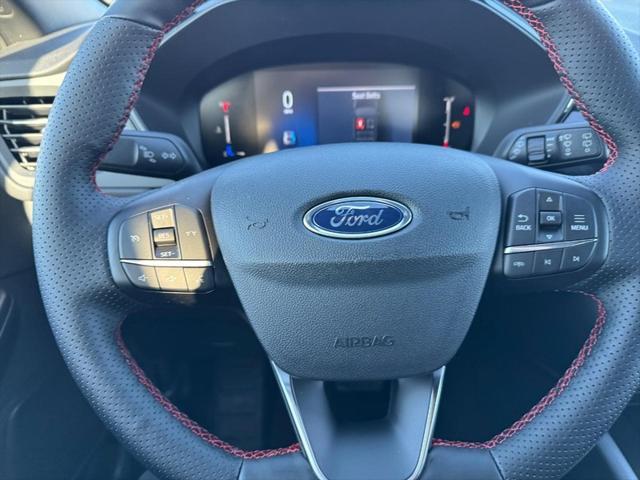 new 2025 Ford Escape car, priced at $29,386