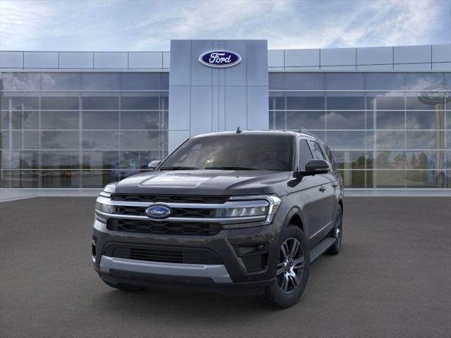 new 2024 Ford Expedition car, priced at $59,906