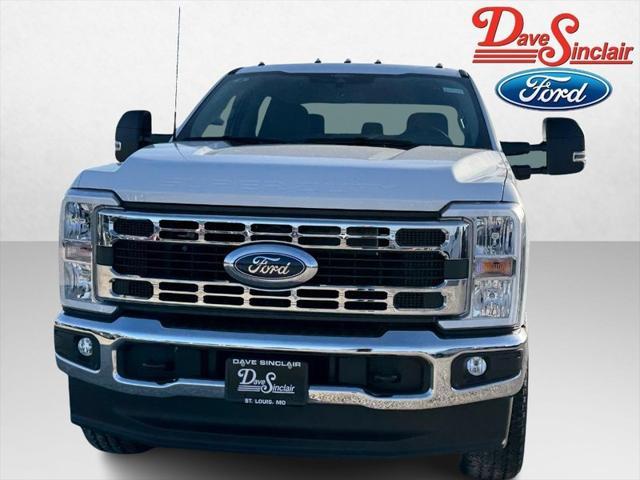 new 2024 Ford F-250 car, priced at $54,037