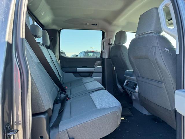 new 2025 Ford F-250 car, priced at $72,723