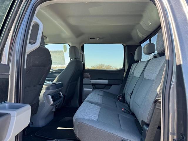 new 2025 Ford F-250 car, priced at $72,723