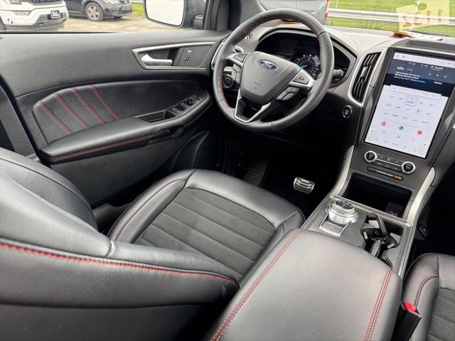 used 2024 Ford Edge car
