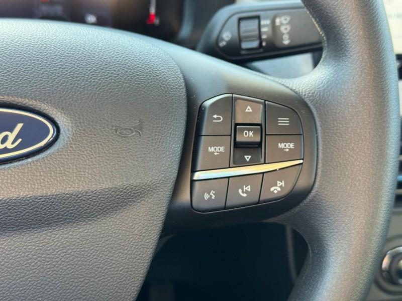 new 2025 Ford Maverick car, priced at $30,813