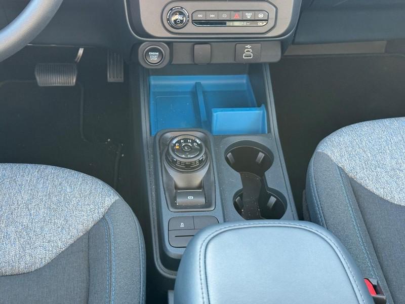 new 2025 Ford Maverick car, priced at $30,813