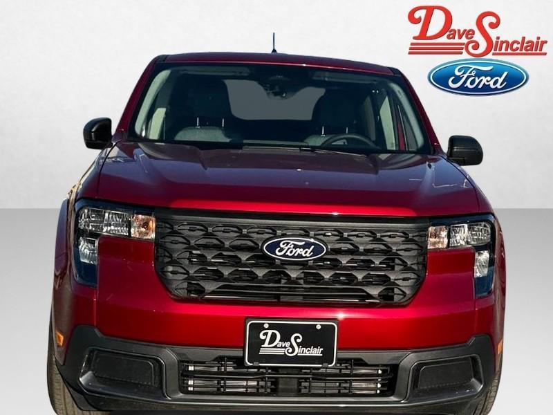 new 2025 Ford Maverick car, priced at $30,813