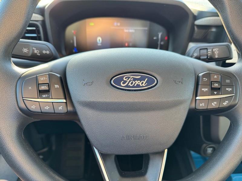 new 2025 Ford Maverick car, priced at $30,813