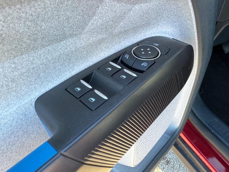 new 2025 Ford Maverick car, priced at $30,813