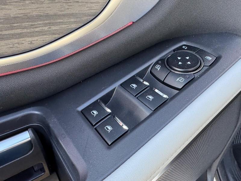 new 2025 Ford Expedition Max car, priced at $79,472