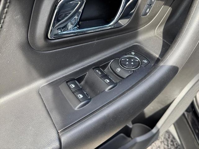 used 2018 Ford Taurus car, priced at $11,995