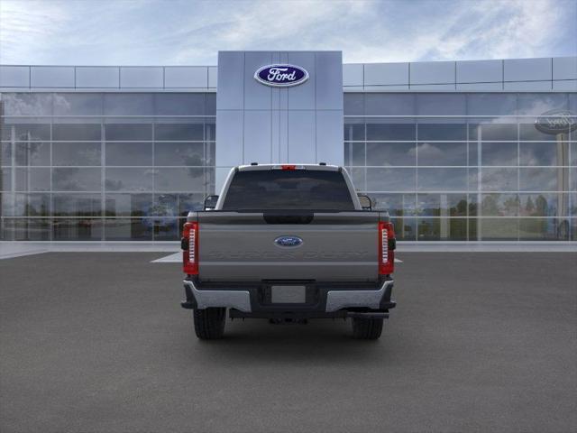 new 2025 Ford F-350 car, priced at $73,925