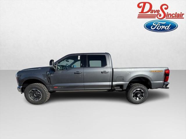 new 2024 Ford F-250 car, priced at $80,983