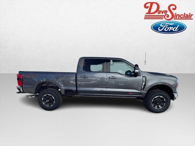 new 2024 Ford F-250 car, priced at $80,983