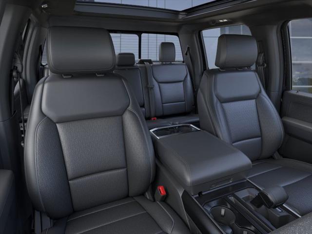 new 2025 Ford F-150 car, priced at $66,939