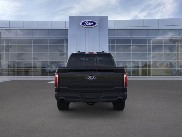 new 2025 Ford F-150 car, priced at $66,939