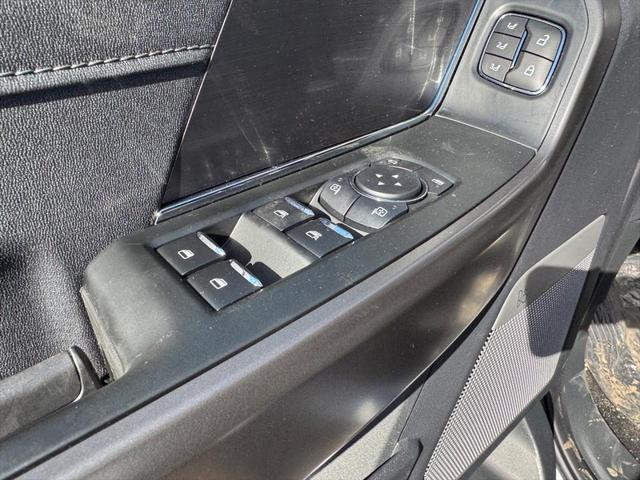 new 2025 Ford F-150 car, priced at $62,721