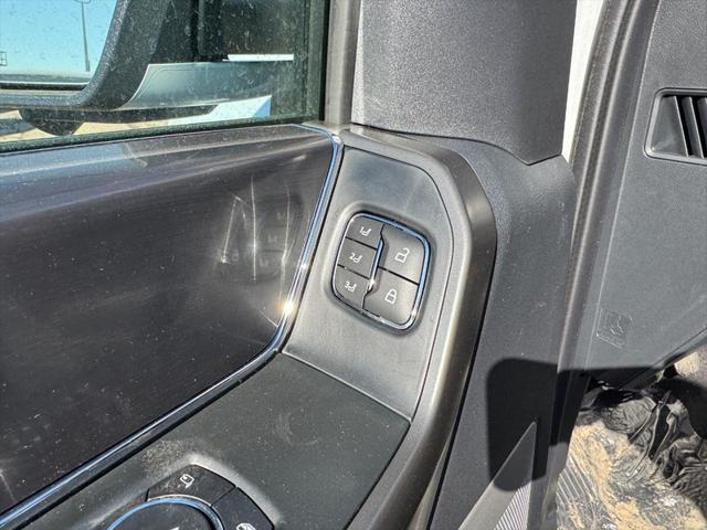 new 2025 Ford F-150 car, priced at $62,721