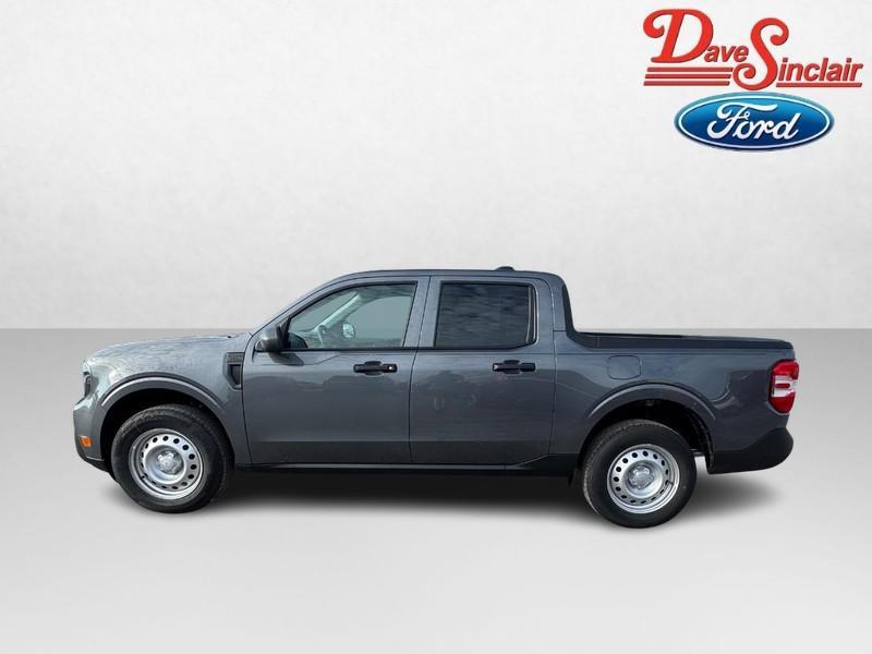 new 2025 Ford Maverick car, priced at $29,293