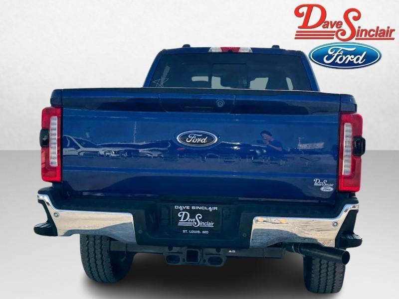 new 2026 Ford F-250 car, priced at $69,150