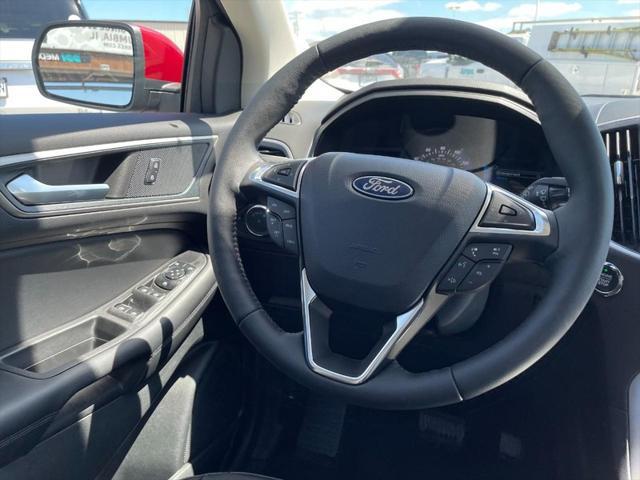 new 2024 Ford Edge car, priced at $36,745