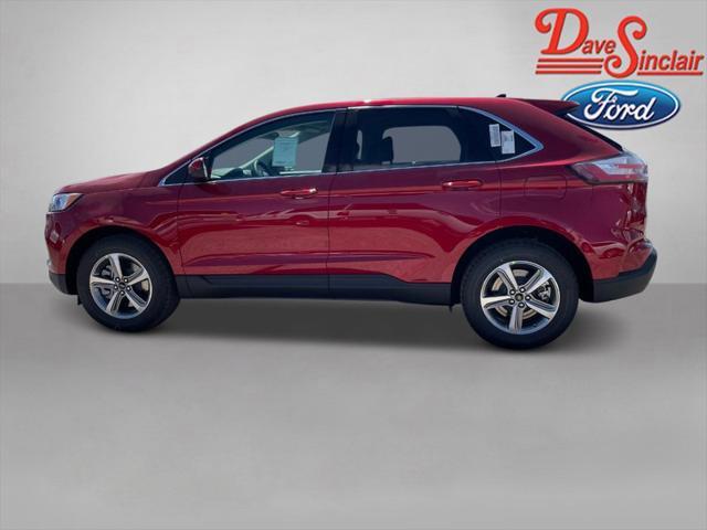 new 2024 Ford Edge car, priced at $36,745