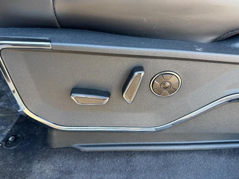 new 2025 Ford F-150 car, priced at $75,993