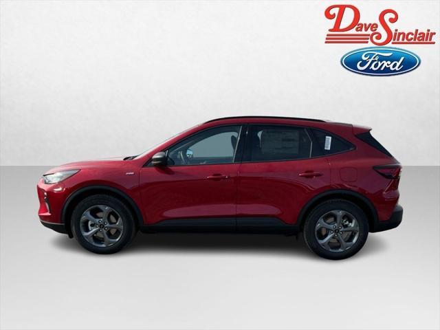 new 2025 Ford Escape car, priced at $29,918