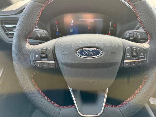 new 2025 Ford Escape car, priced at $29,918