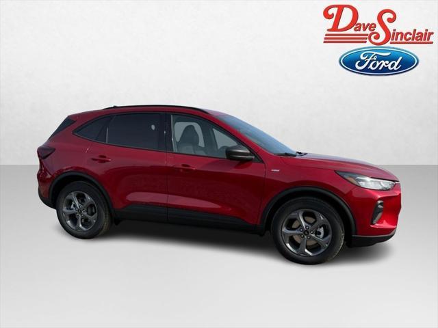 new 2025 Ford Escape car, priced at $29,918