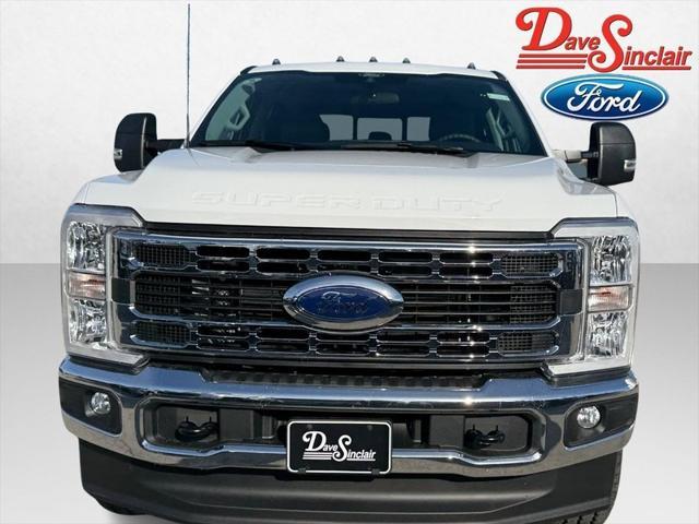 new 2024 Ford F-250 car, priced at $54,344