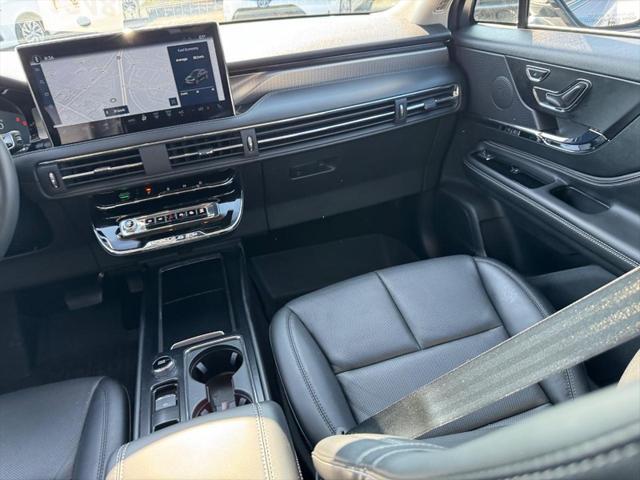 used 2023 Lincoln Corsair car, priced at $39,995