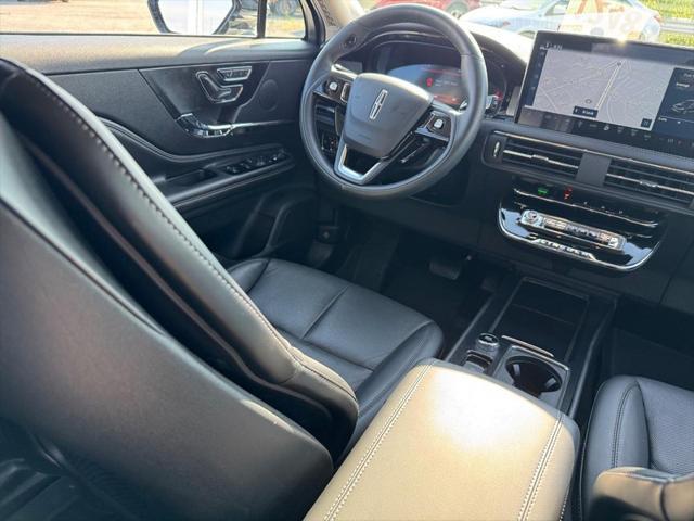 used 2023 Lincoln Corsair car, priced at $39,995