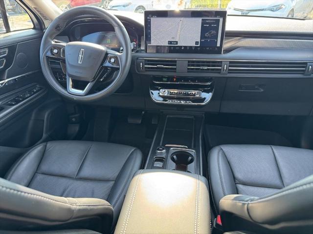used 2023 Lincoln Corsair car, priced at $39,995