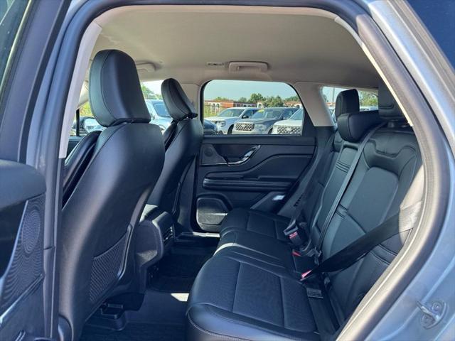 used 2023 Lincoln Corsair car, priced at $39,995