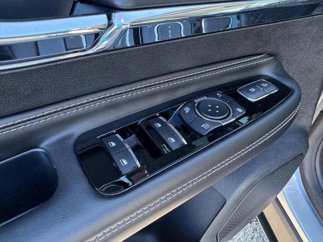 used 2023 Lincoln Corsair car, priced at $39,995