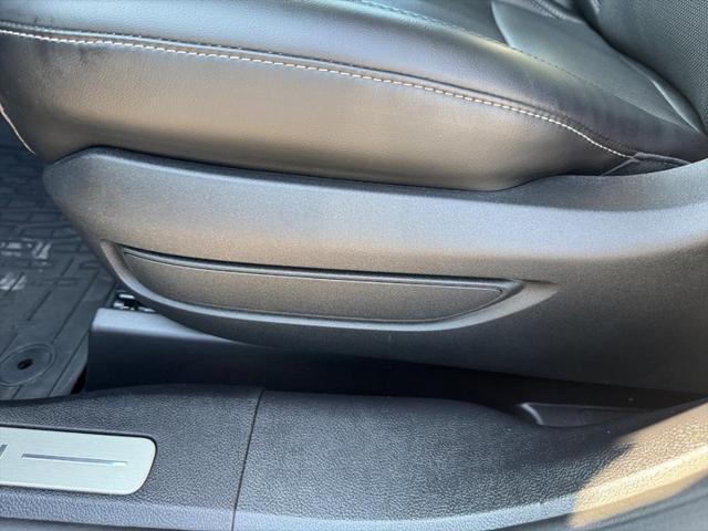 used 2023 Lincoln Corsair car, priced at $39,995
