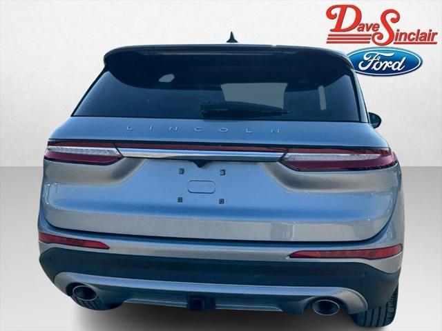 used 2023 Lincoln Corsair car, priced at $39,995