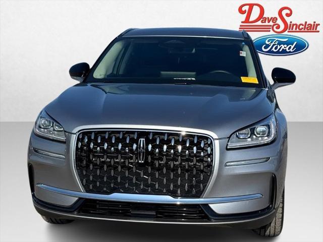 used 2023 Lincoln Corsair car, priced at $39,995