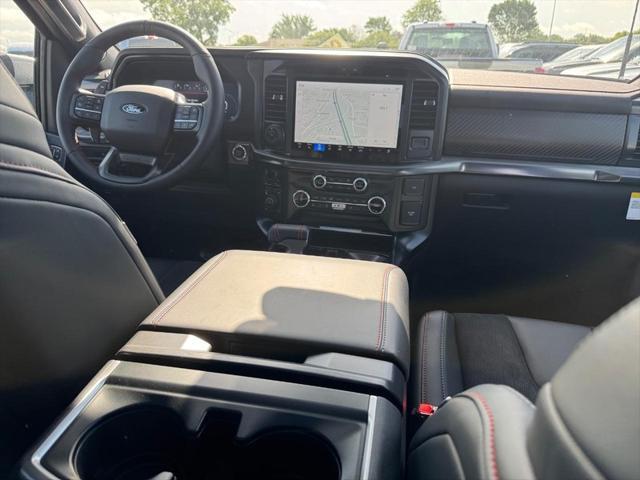 new 2025 Ford F-150 car, priced at $94,025