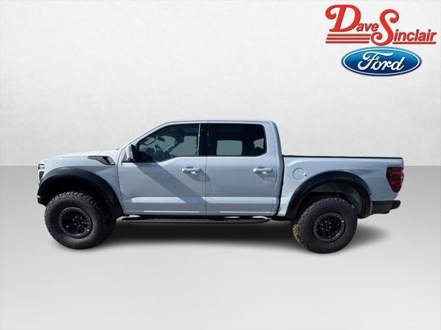 new 2025 Ford F-150 car, priced at $94,025