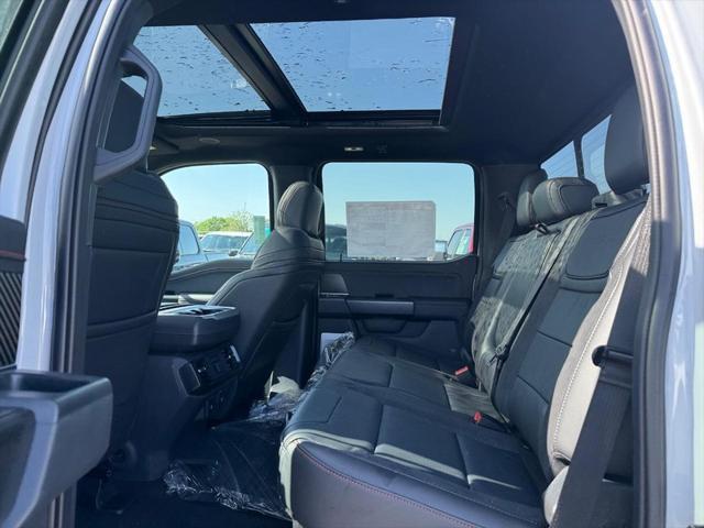 new 2025 Ford F-150 car, priced at $94,025