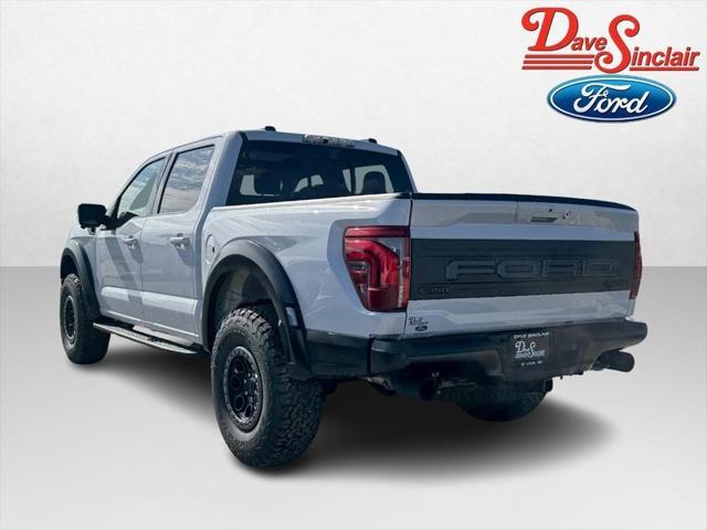new 2025 Ford F-150 car, priced at $94,025