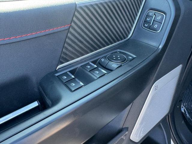 new 2025 Ford F-150 car, priced at $94,025