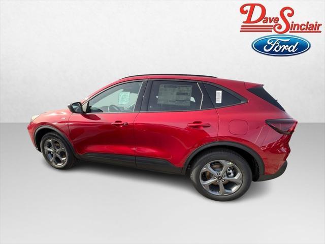 new 2025 Ford Escape car, priced at $29,389