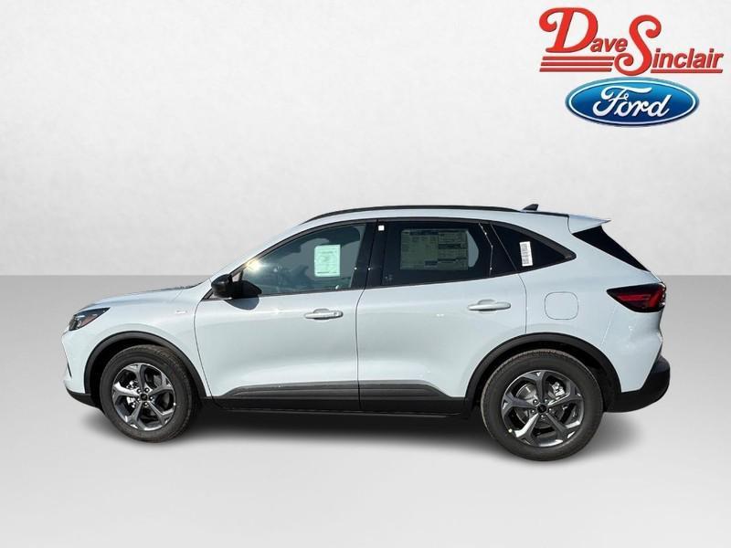 new 2025 Ford Escape car, priced at $27,371