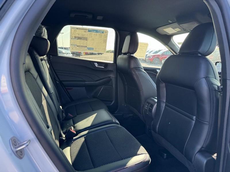 new 2025 Ford Escape car, priced at $27,371