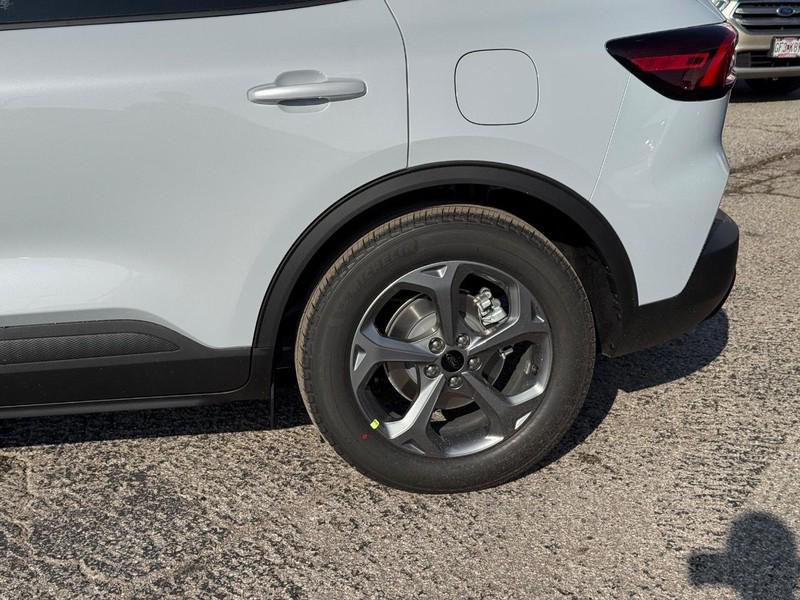 new 2025 Ford Escape car, priced at $27,371