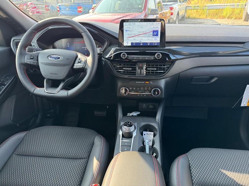 new 2025 Ford Escape car, priced at $27,371