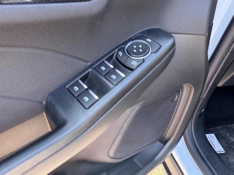 new 2025 Ford Escape car, priced at $27,371