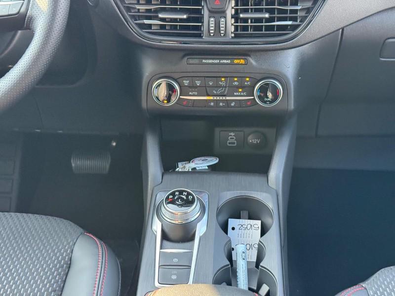 new 2025 Ford Escape car, priced at $27,371