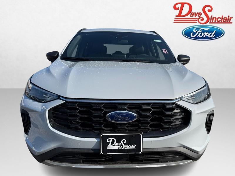 new 2025 Ford Escape car, priced at $27,371
